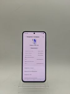 01-200757687: Samsung galaxy a55 5g 8/128gb