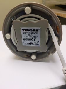 01-200776929: Tiross ts-531