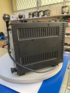 01-200777838: Silver Crest hg 05071