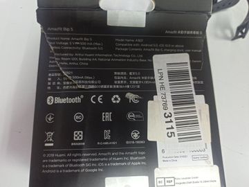 01-200778993: Amazfit bip s a1821