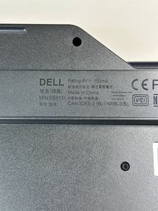 01-200778212: Dell kb813 smartcard