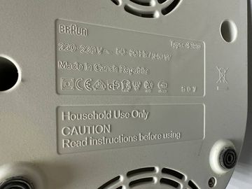 01-200778269: Braun 4290