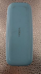 01-200778244: Nokia 105 single sim ta-1010