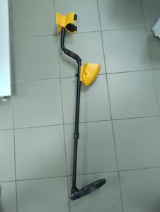 01-200779702: Undergroun Metal Detector md-9020c