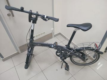 01-200778087: Dahon mu uno 20