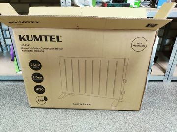 01-200780641: Kumtel hc-2947