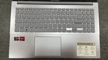 01-200771210: Asus 15/ryzen 5 7520u ddr5/16gb ddr5/ssd 1000 gb/*інтегрована