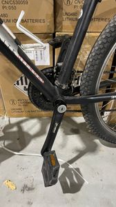 01-200775417: Muesing lite offroad 26 (алюминий)