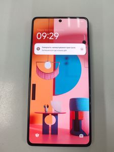 01-200781392: Xiaomi redmi note 13 5g 8/256gb