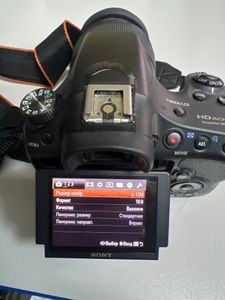 01-200781617: Sony alpha slt-a58 / dt sam ii 18-55mm