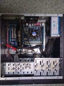 01-200780754: Пк intel core i5-3330/ram 16 gb/hdd 1500 gb/ssd 250 gb/nvidia gtx 1050 ti (geforce) 4gb gddr5 128bit