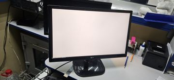 Б/у Монитор Lg 22mp48a 01-200781751