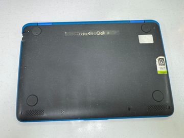 01-200778564: Hp 13/pentium n5000 ddr4/8gb ddr4/hdd *відсутній/ssd 256 gb/*інтегрована