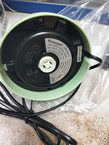 01-200782392: Silvercrest smz 260 j4