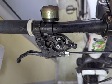 01-200782648: Profi 26 алюм.