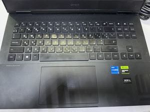 01-200783045: Hp екр 15,6/core i5-13500hx/ram16gb/ssd1000gb/gf rtx 4060