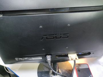 01-200785468: Asus vs229
