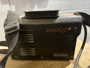 01-200786467: Dnipro-M sab-15dfb