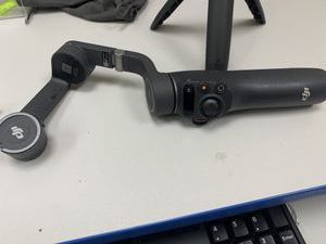 01-200637378: Dji osmo mobile 6