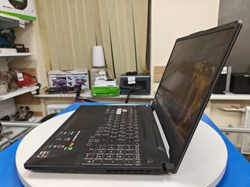 01-200786666: Asus 15/ryzen 5 7535hs ddr5/8gb ddr5/ssd 512 gb/geforce rtx2050 4gb