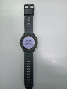 01-200786747: Garmin tactix delta solar