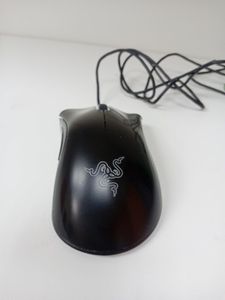 01-200787587: Razer deathadder essential