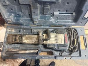 01-200786390: Bosch gsh 16-28