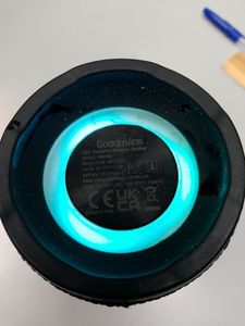 01-200788219: Goodmans 386044