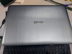 01-200788650: Asus 16/celeron n3050 ddr3/4gb ddr3/hdd 200 gb/*інтегрована