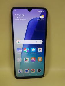 01-200786660: Xiaomi redmi 14c 4/128gb