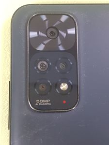 01-200786588: Xiaomi redmi note 11 4/128gb