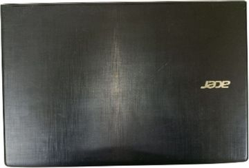 01-200789056: Acer 15/core i5 7200u ddr3/4gb ddr4/hdd *відсутній/ssd 256 gb/*інтегрована