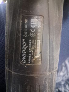 01-200738216: Dnipro-M gs-140se