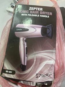 01-200789855: Zepter hd-001