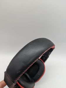 01-200626944: Trust ziva gaming headset-red