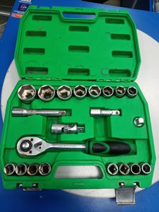 01-200790169: Intertool et-6021sp