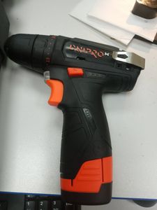 Б/в Шурупокрут Dnipro-M cd-12cx compact 01-200790538