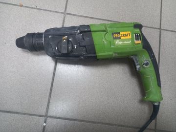 01-200790689: Procraft bh-1400