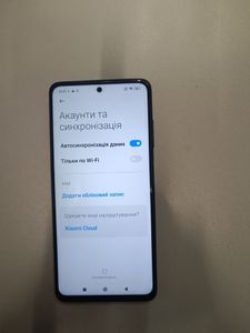 01-200792363: Xiaomi poco x3 pro 8/256gb
