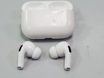 01-200792491: Apple airpods pro 2nd generation