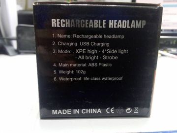 16-000188294: Led led