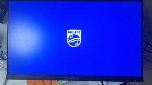 01-200790912: Philips 243v7qdab/00