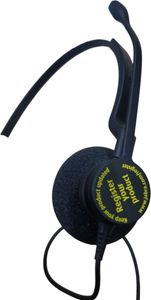 01-200794269: Jabra biz 2300 usb ms mono