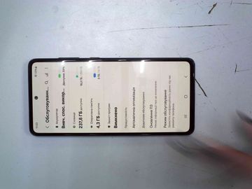 Samsung a72 sm?a725f 8/256gb
