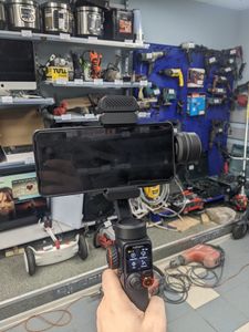 01-200795025: Hohem isteady m7