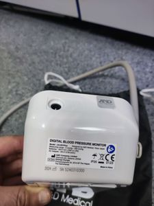 01-200794182: A&D ua-651 plus