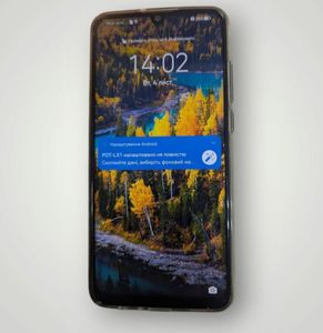 01-200778049: Huawei p smart pot-lx1 3/64gb