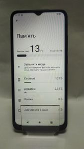 01-200795752: Xiaomi redmi a2 3/64gb