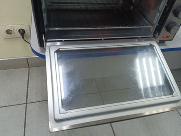 01-200794731: Hausmark hot spot hmo-48