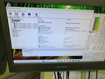 01-200794713: Пк amd ryzen 9 3900x ram 64 geforce gt 1030 ssd 6 tb